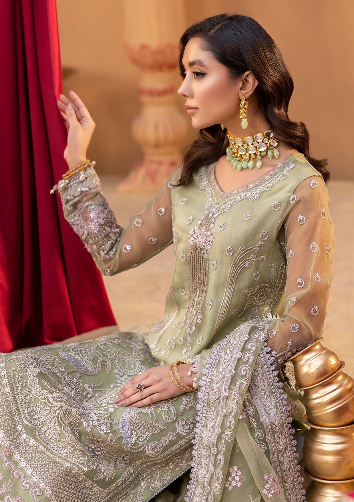 Formal Collection - Neeshay - Dastgah - RANG-E-BAHAR