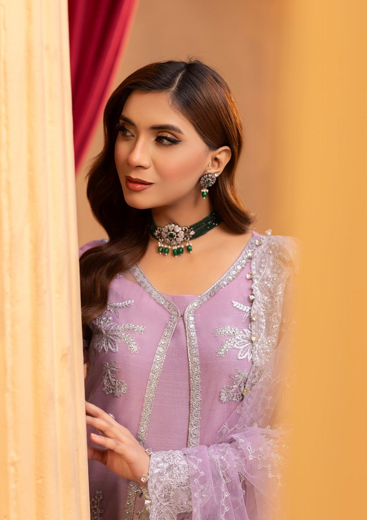 Formal Collection - Neeshay - Dastgah - PARISA
