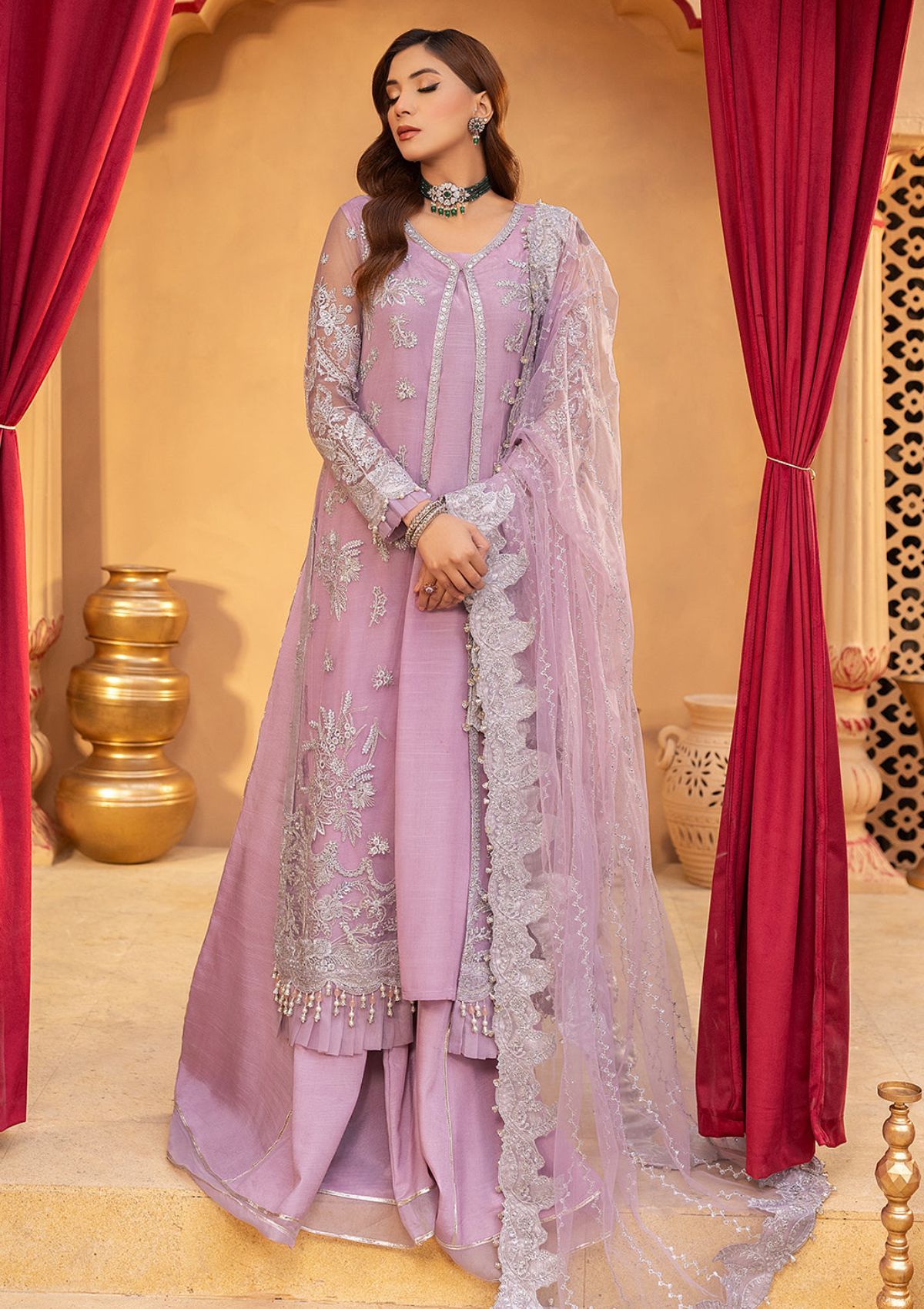 Formal Collection - Neeshay - Dastgah - PARISA