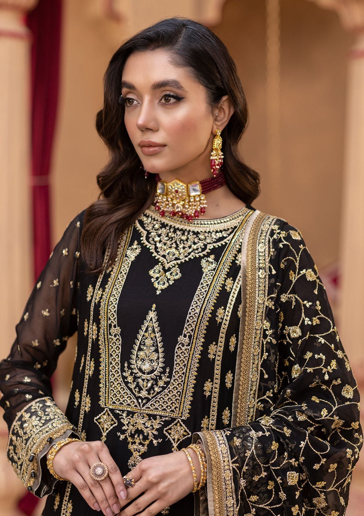 Formal Collection - Neeshay - Dastgah - LEILA