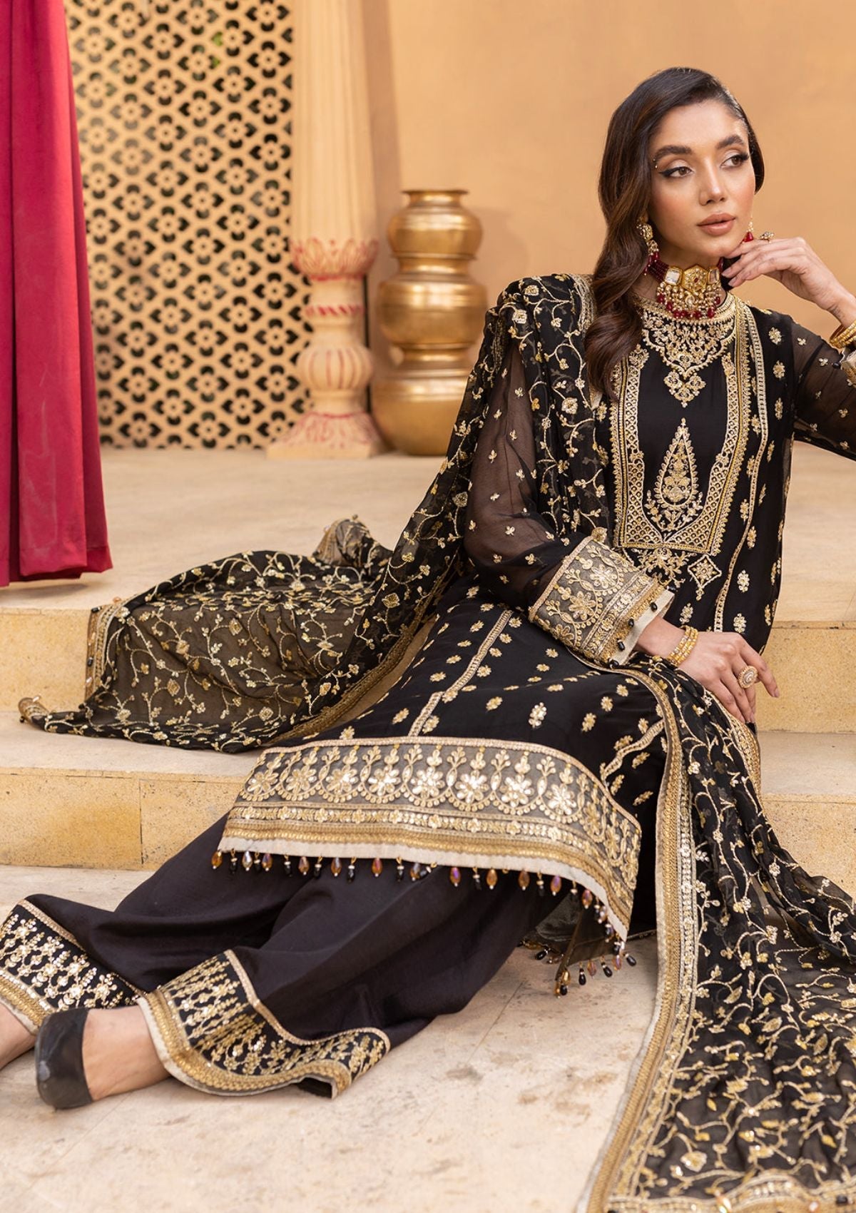 Formal Collection - Neeshay - Dastgah - LEILA