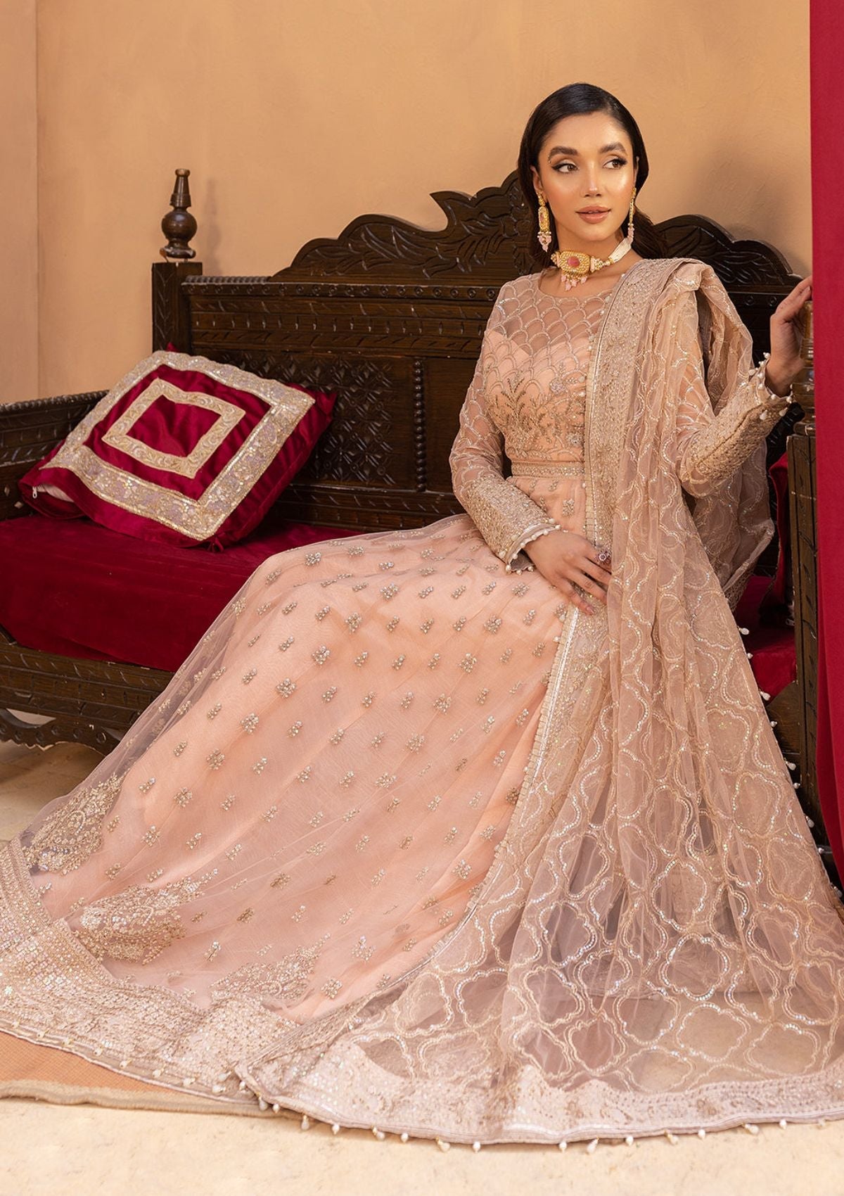 Formal Collection - Neeshay - Dastgah - NAVA
