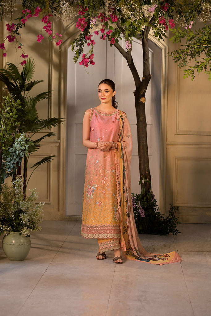 Sobia Nazir | Vital Lawn 25 | 11B - Official Sobia Nazir stockist in UK - Sakeena London