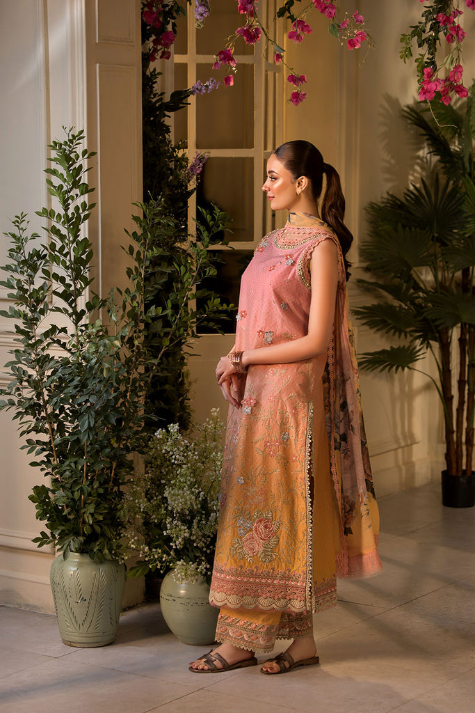 Sobia Nazir | Vital Lawn 25 | 11B - Official Sobia Nazir stockist in UK - Sakeena London