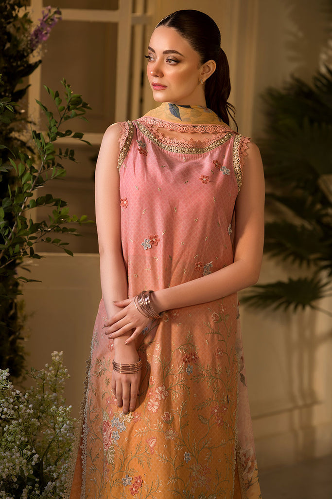Sobia Nazir | Vital Lawn 25 | 11B - Official Sobia Nazir stockist in UK - Sakeena London