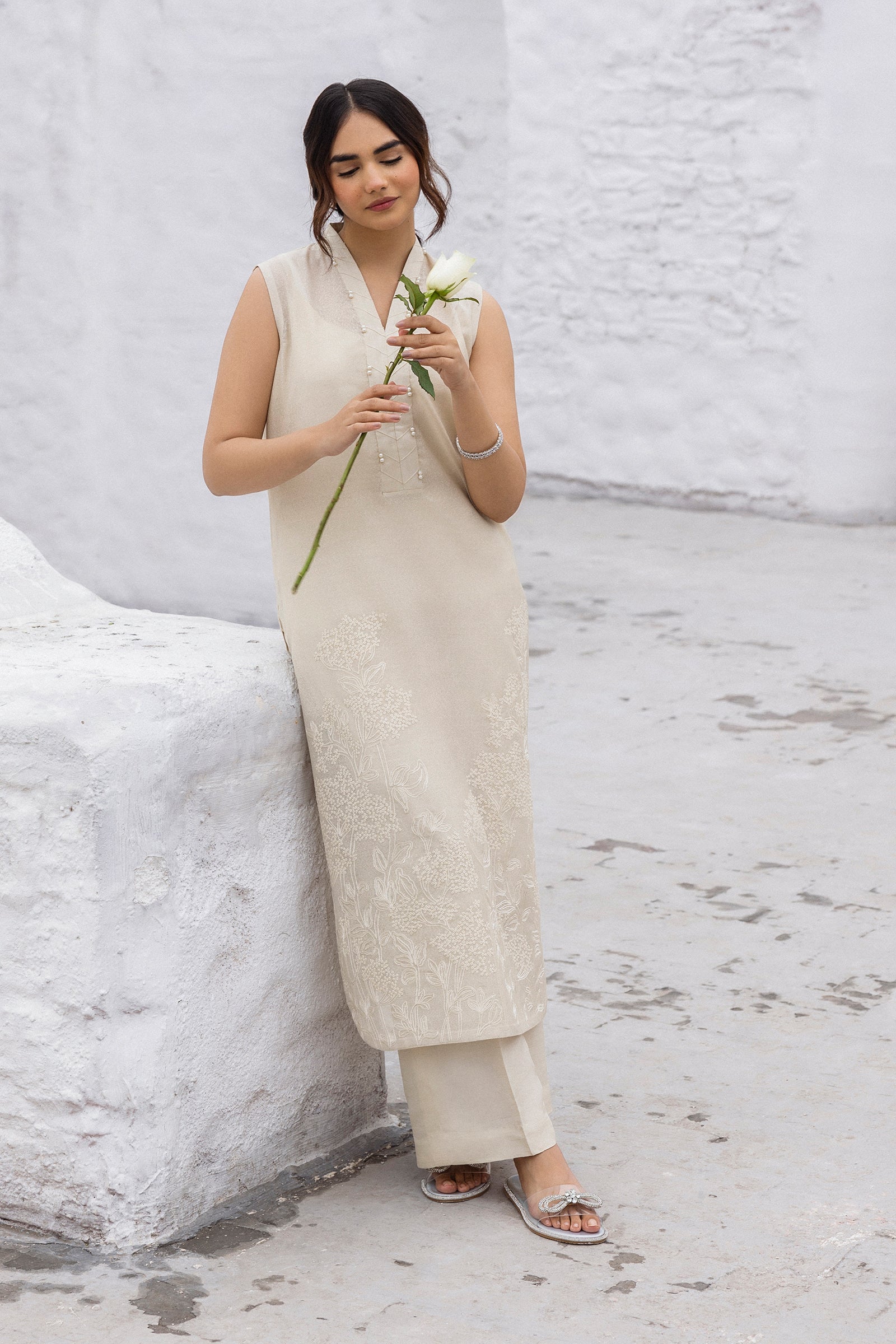 Erum Khan | Ramadan Edition | Layali - Official Erum Khan stockist in UK - Sakeena London