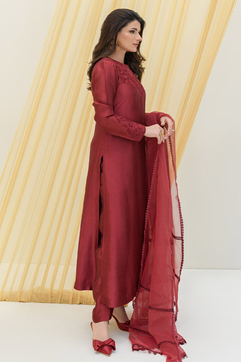 Chic Ophicial | Alaya Festive Formals | Amal - Official Chic Ophicial stockist in UK - Sakeena London