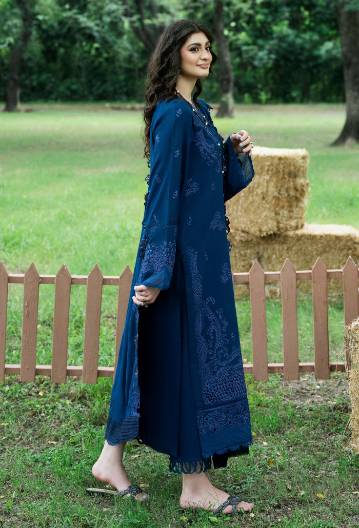 Hum Dum | Zephyr Wool Collection | Zephyr - D09 - Official HumDum stockist in UK - Sakeena London