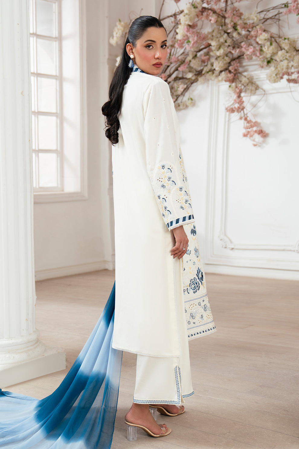 Imrozia Premium | Kianna Casuals |SP-78 GILA - Official Imrozia Premium stockist in UK - Sakeena London