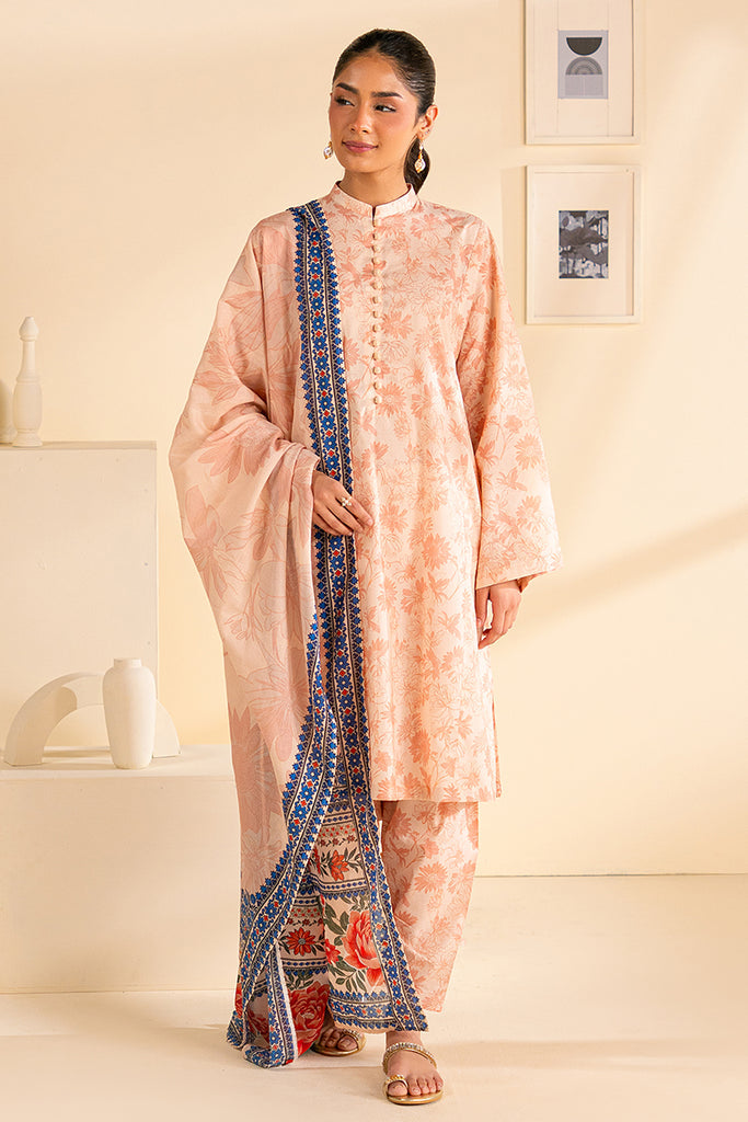 Cross Stitch | Daily Wear | PEACH DUST - Official Cross Stitch stockist in UK - Sakeena London