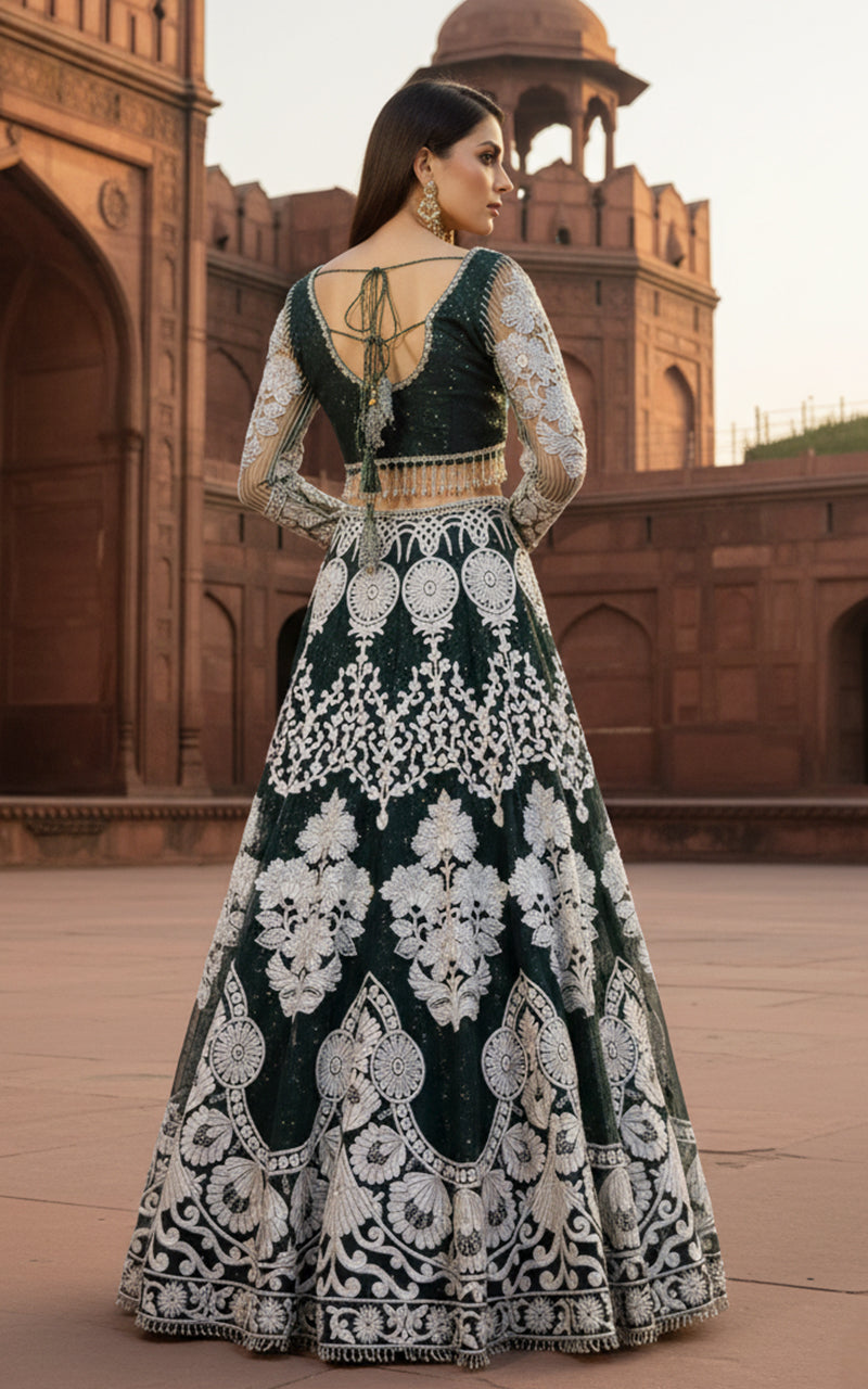 Threads and Motifs | Formal Dresses 25 | 10333 - Official Threads and Motifs stockist in UK - Sakeena London
