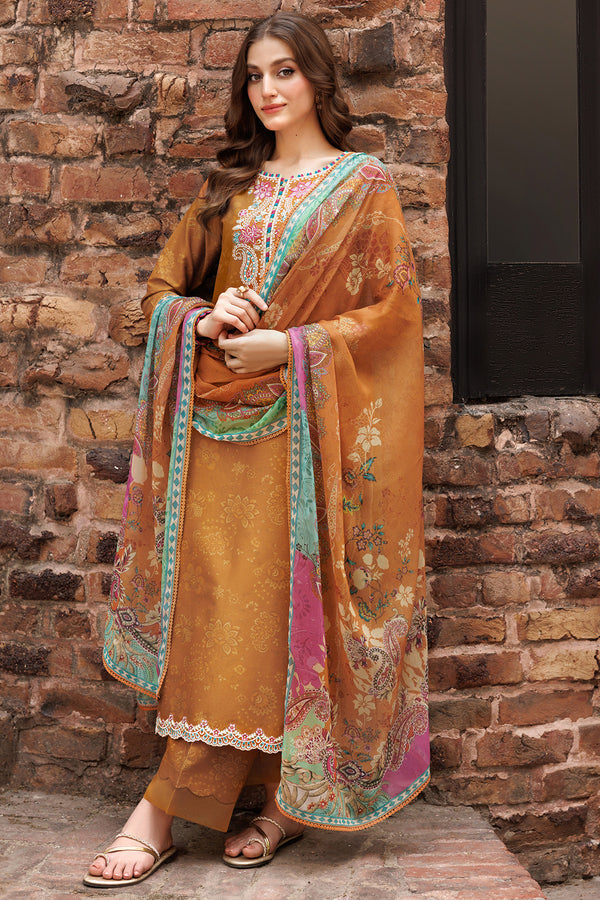Farasha | Printed Essentials | Malisa - Official Farasha stockist in UK - Sakeena London