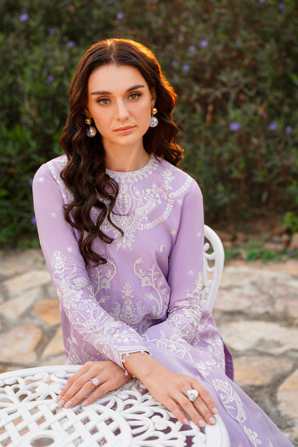 Enzo | Leia Silk Pret | Lily - Official Enzo stockist in UK - Sakeena London