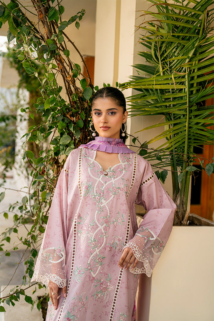 Roheenaz | Aashiyana Lawn | Ameema - Official Roheenaz stockist in UK - Sakeena London