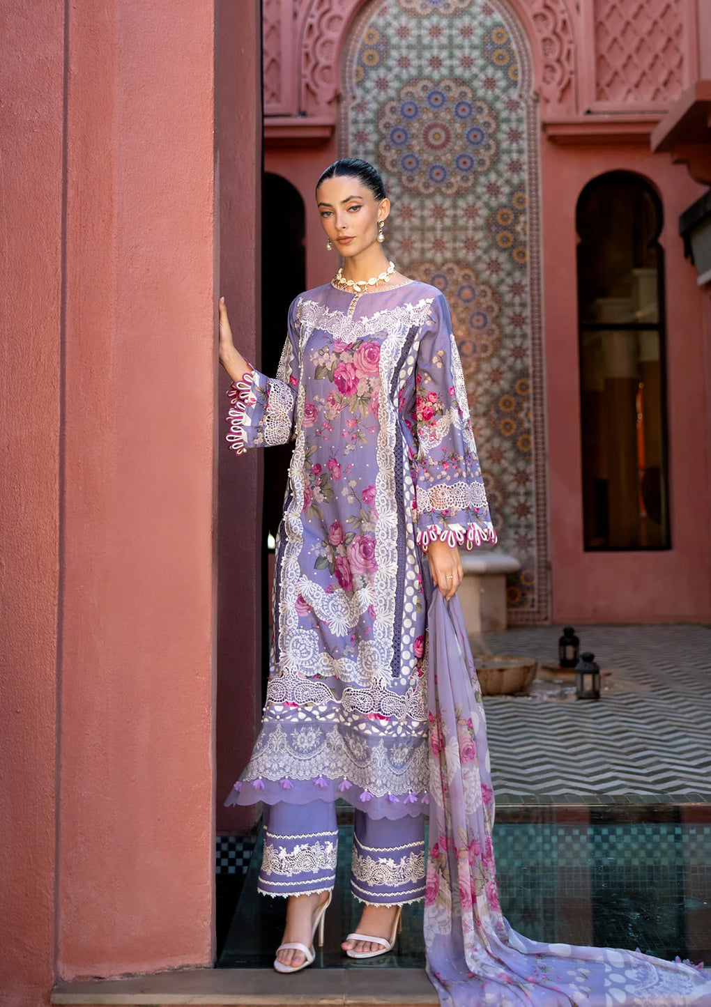 Elaf Premium | Signature 25 | ETS-02A SAVANNAH - Official Elaf Premium stockist in UK - Sakeena London