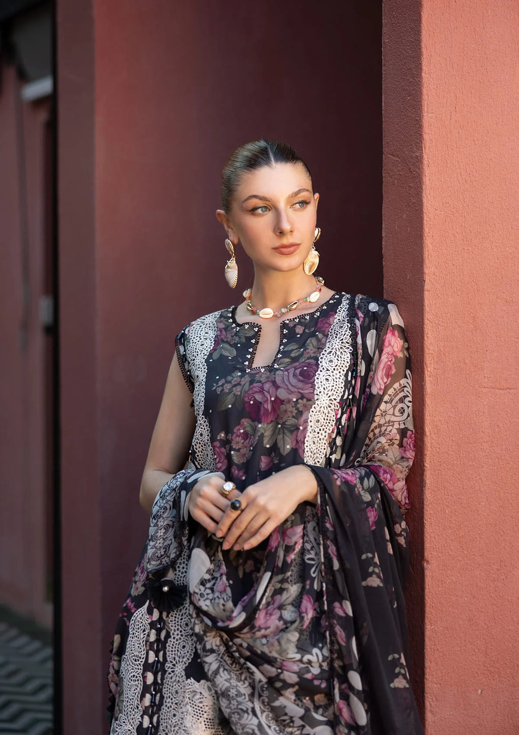 Elaf Premium | Signature 25 | ETS-02B PROM NIGHT - Official Elaf Premium stockist in UK - Sakeena London