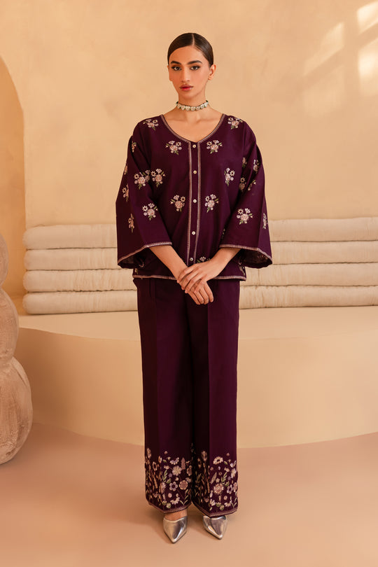 Batik | Boho | Benim 2Pc - Official Batik stockist in UK - Sakeena London