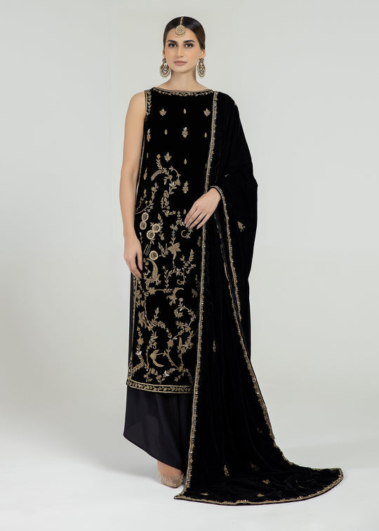 Purple Haze Pret Studio | Apsara Formals | Obsidian - Official Purple Haze stockist in UK - Sakeena London
