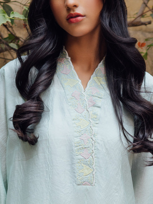 Farah Zubair | Luxury Pret | Zeba - Official Farah Zubair stockist in UK - Sakeena London
