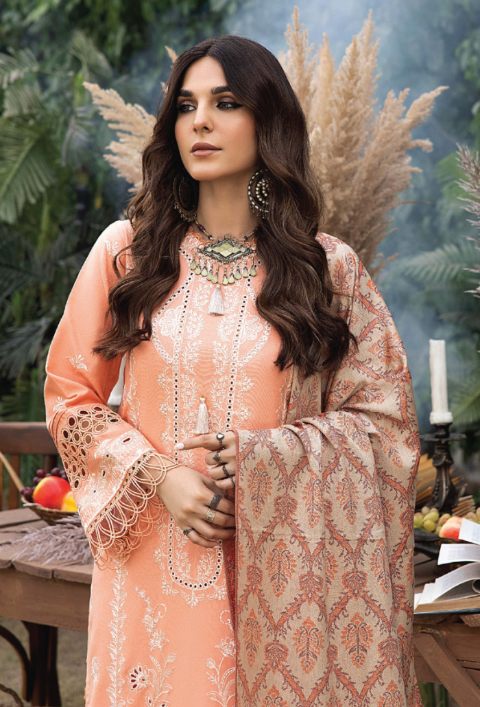 Humdum | Denara 2024 | Denara - D08 - Official HumDum stockist in UK - Sakeena London
