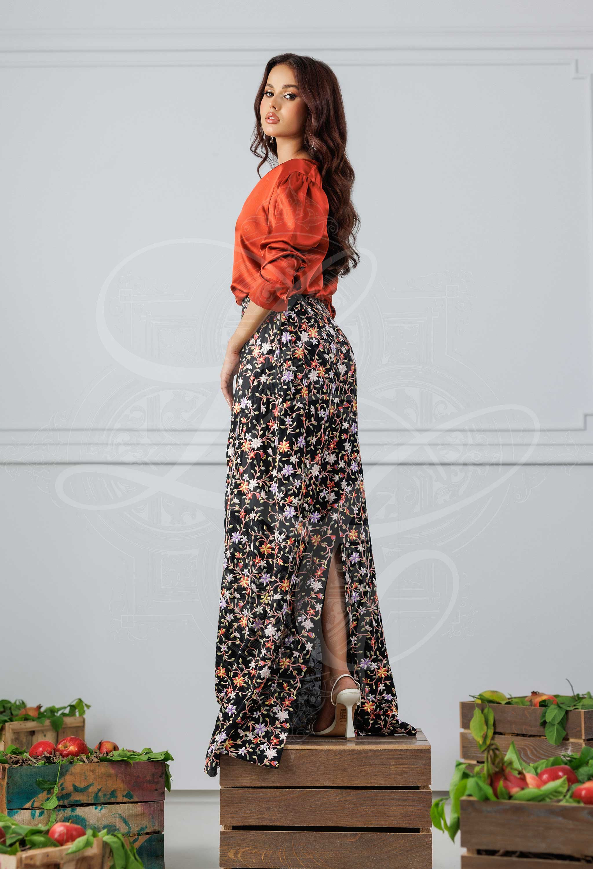 Layla Chatoor | Pret A Porter | LC-30