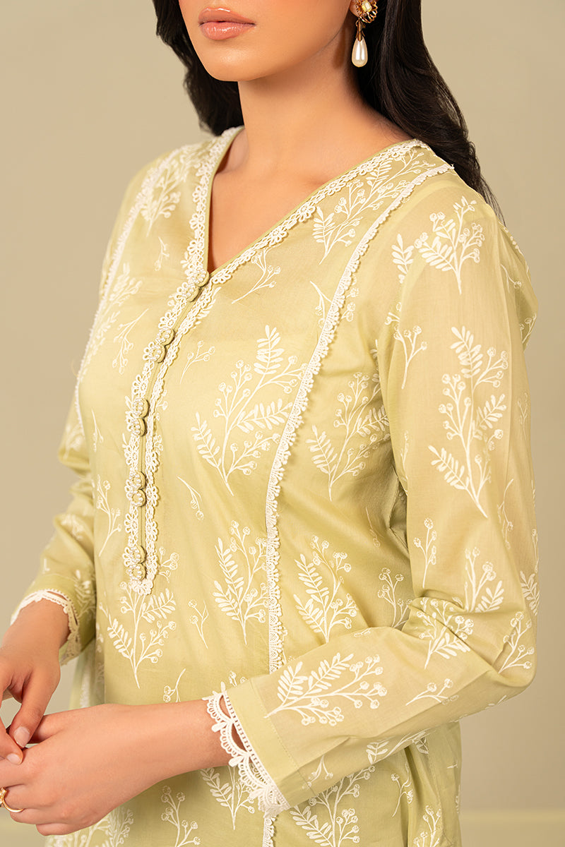 Cross Stitch | Daily Wear | ANTIQUE CHARM - Official Cross Stitch stockist in UK - Sakeena London