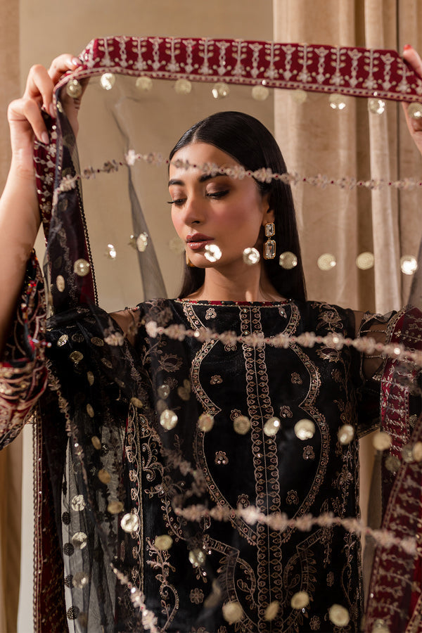 Farasha | Lumiere Luxury Collection 23 | NOUR - Official Farasha stockist in UK - Sakeena London