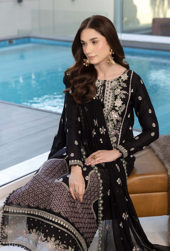 Humdum | Dilkash 25 | Dilkash - D08 - Official Humdum stockist in UK - Sakeena London