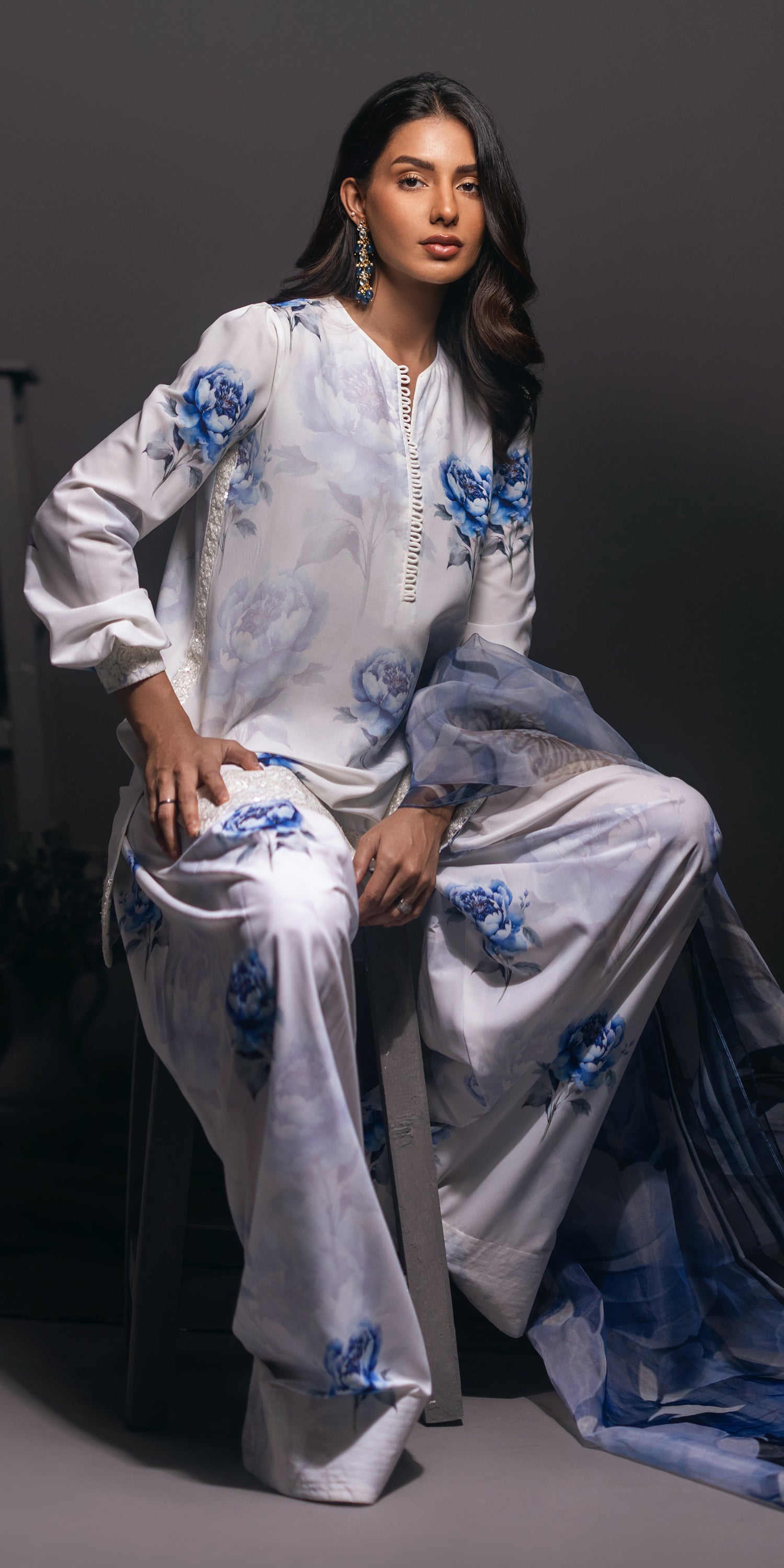 Erum Khan | Beyond Basic | RADIANT RHYTHM - Official Erum Khan stockist in UK - Sakeena London
