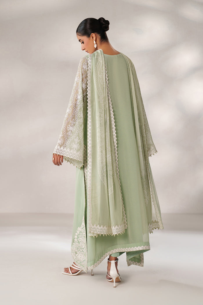 Baroque  | Luxury Pret 26 | PR-1248