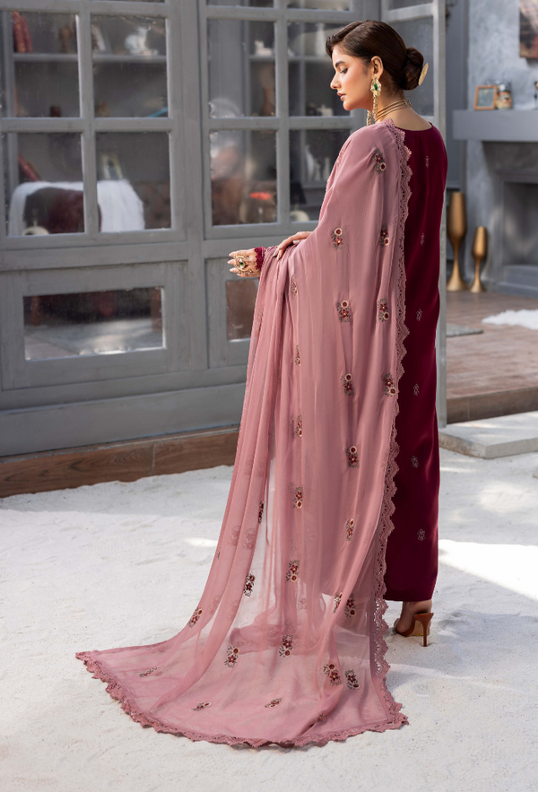 Humdum | Fareesha 26 | D07 - Official Humdum stockist in UK - Sakeena London