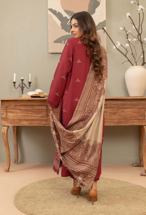 Humdum I Carvan26 I Carvan-D05 - Official Humdum stockist in UK - Sakeena London