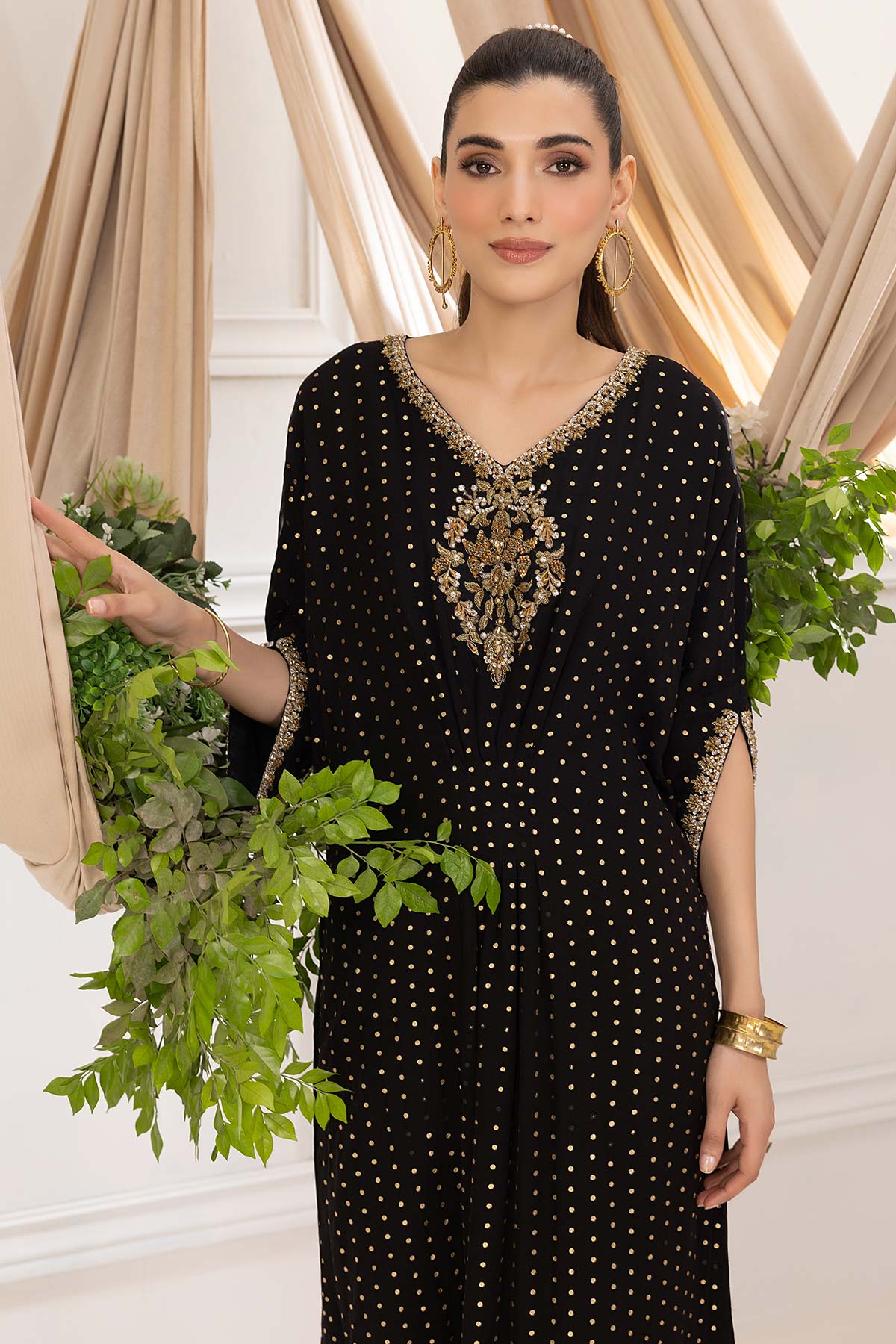 Charizma | Festive Pret | CMA23-15 - Official Charizma stockist in UK - Sakeena London