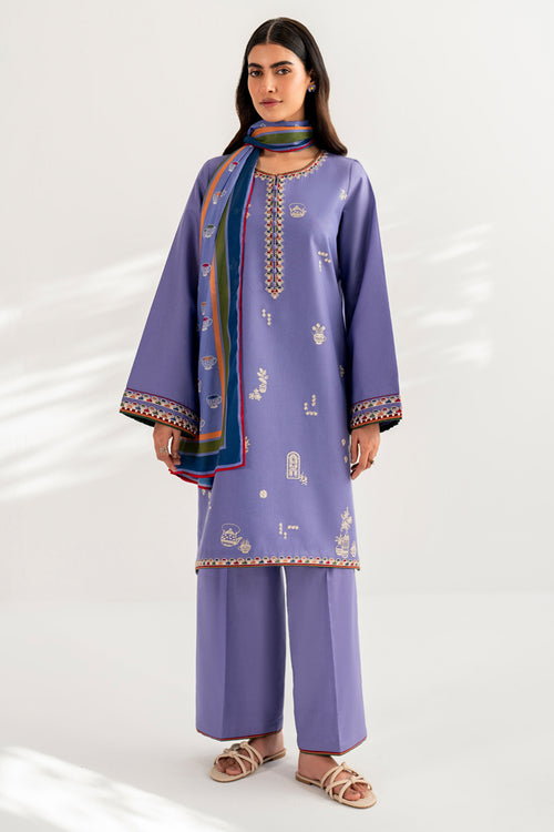 Jazmin | Summer Lawn | LAWN USE - 9103 - Official Jazmin stockist in UK - Sakeena London