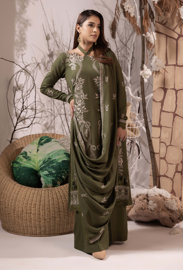 Humdum | Irina 26 | Irina-D08 - Official Humdum stockist in UK - Sakeena London