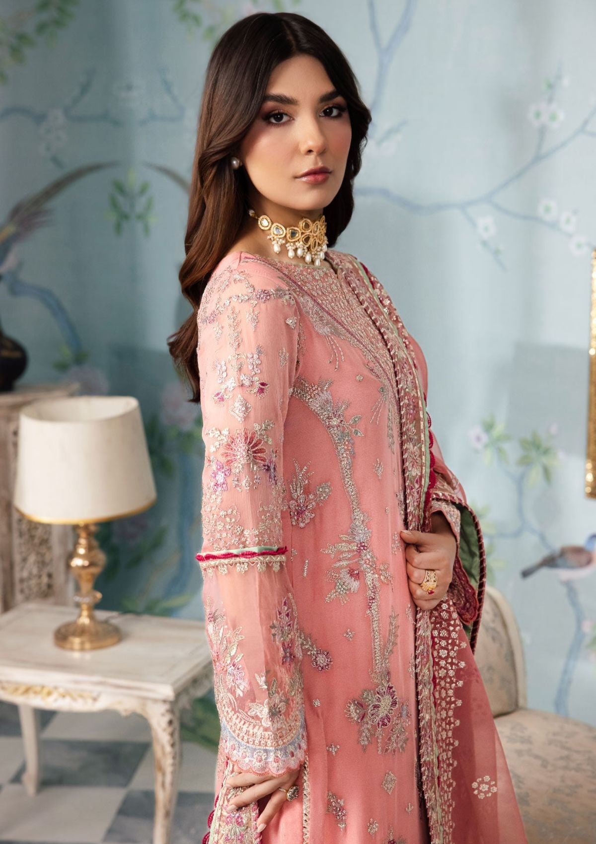 Formal Collection - Iznik - Chinon - ICC#35 - Dareen