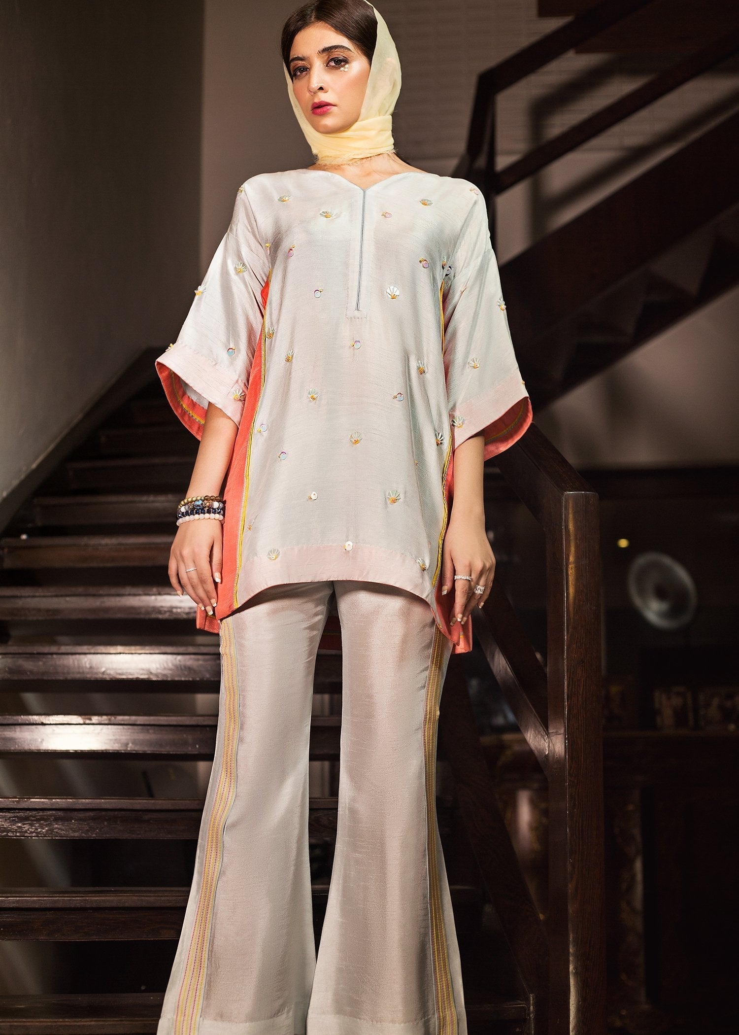 Hana | Serendipity Ready to Wear | Ice Berry - Official Hana stockist in UK - Sakeena London
