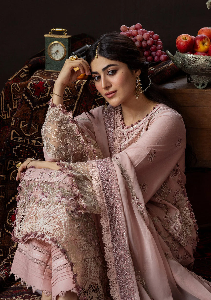 Kahf Premium | Kahf Karandi 25 | KKH-08 ROSABELLE - Official Kahf Premium stockist in UK - Sakeena London
