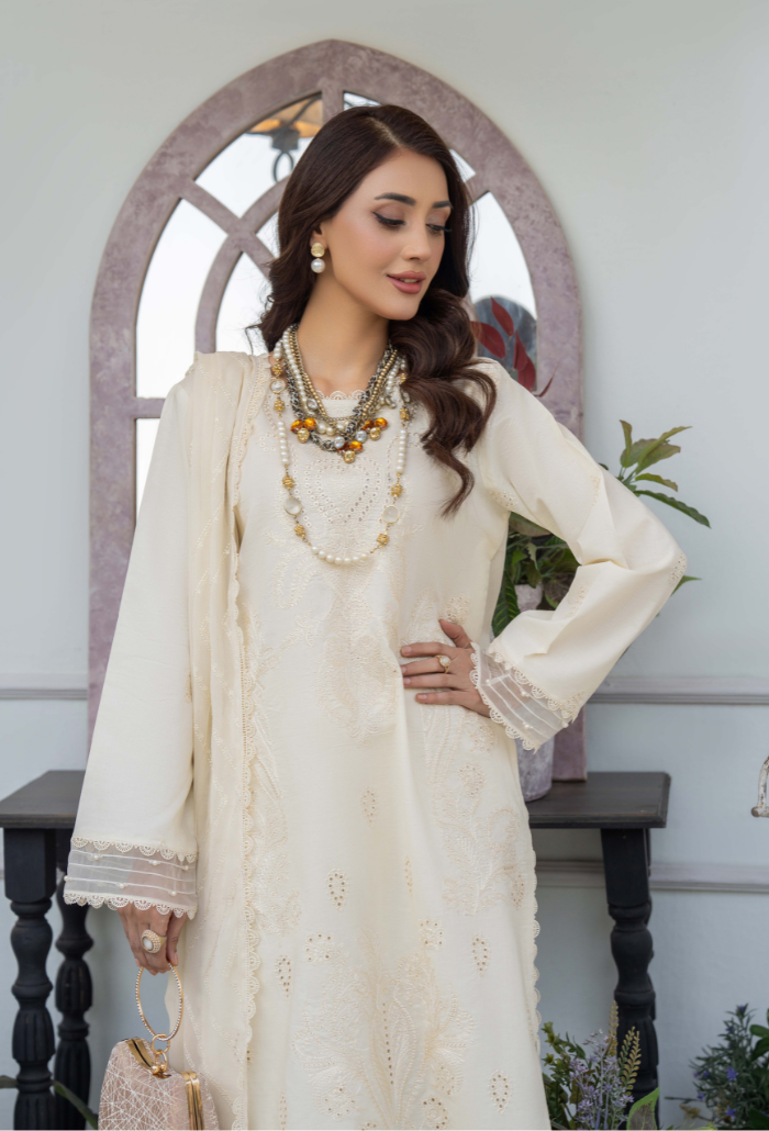 HumDum | Aviva Collection | Aviva - D03 - Official HumDum stockist in UK - Sakeena London