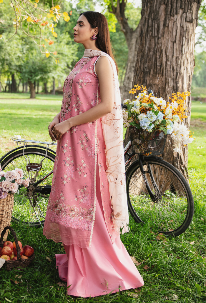 Hum Dum | Summer Breeze 25 | D04 - Official Hum Dum stockist in UK - Sakeena London