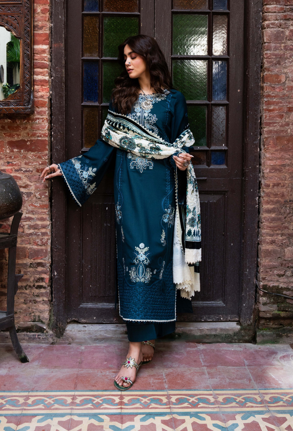 Humdum | Zouq 25 | D04 - Official Humdum stockist in UK - Sakeena London