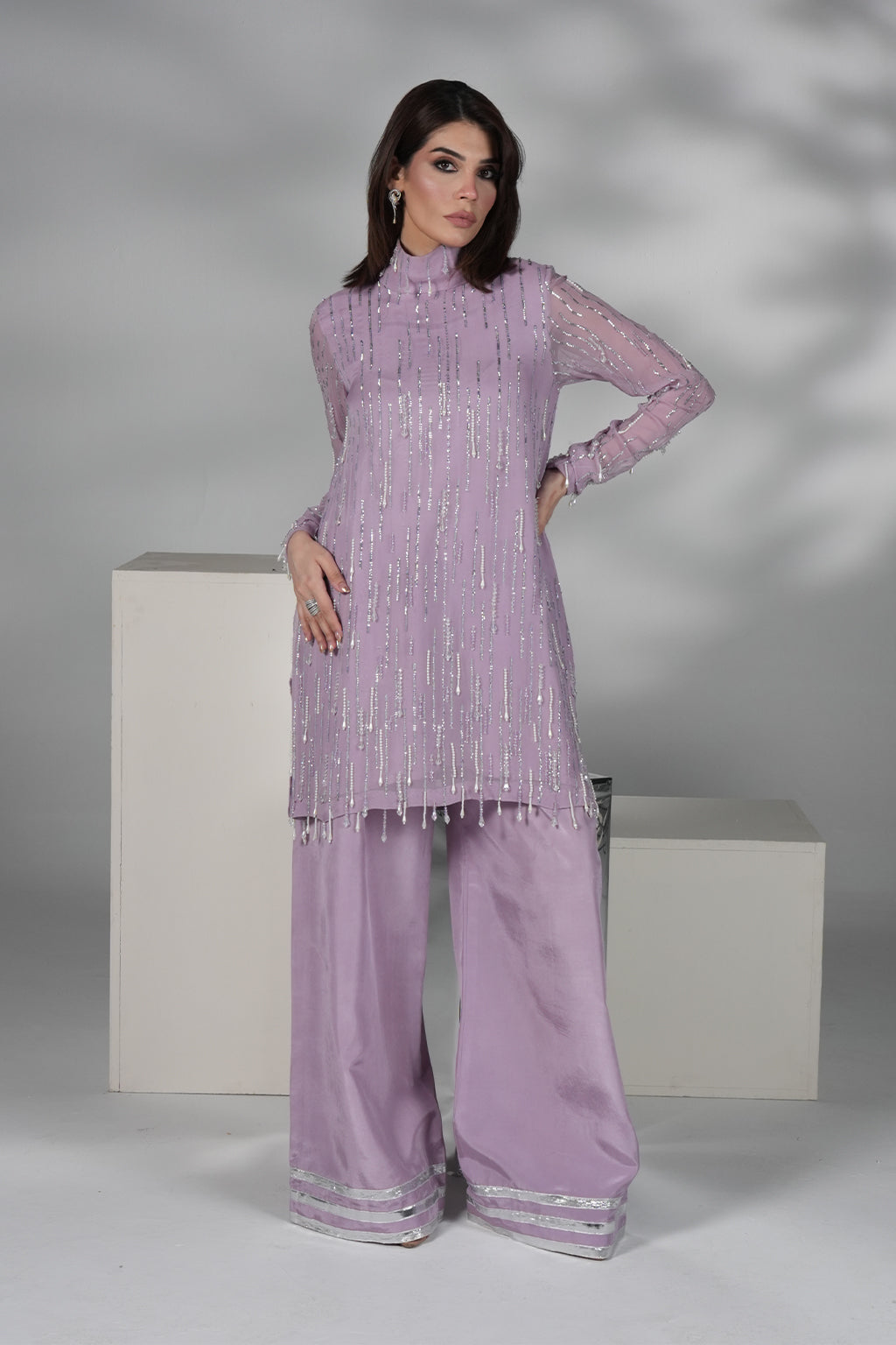Amave | Oro Luxury Wear | AM-11 - Official Amave stockist in UK - Sakeena London