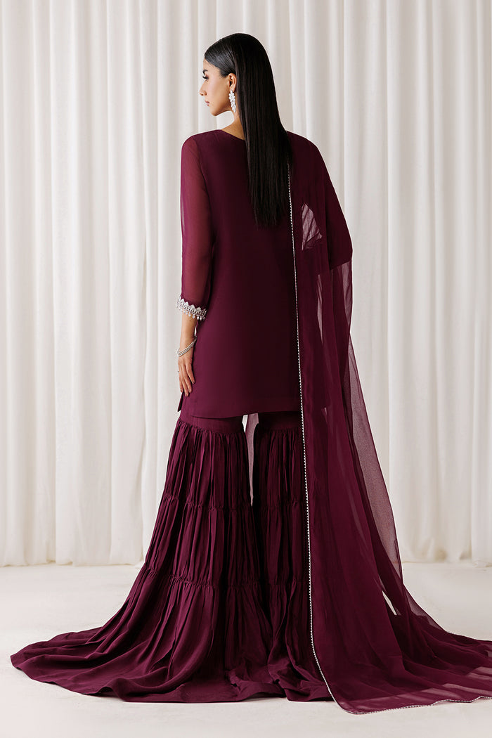 Baroque  | Luxury Pret 26 | EN-1292