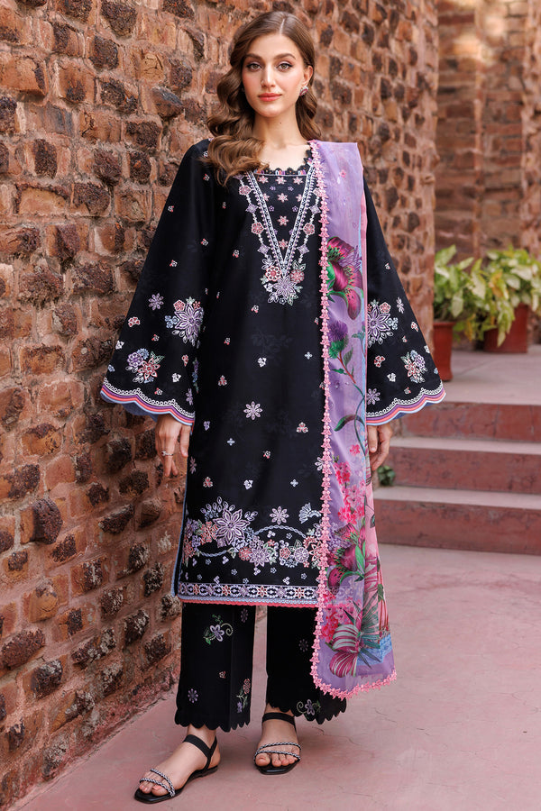 Farasha | Printed Essentials | Sable - Official Farasha stockist in UK - Sakeena London