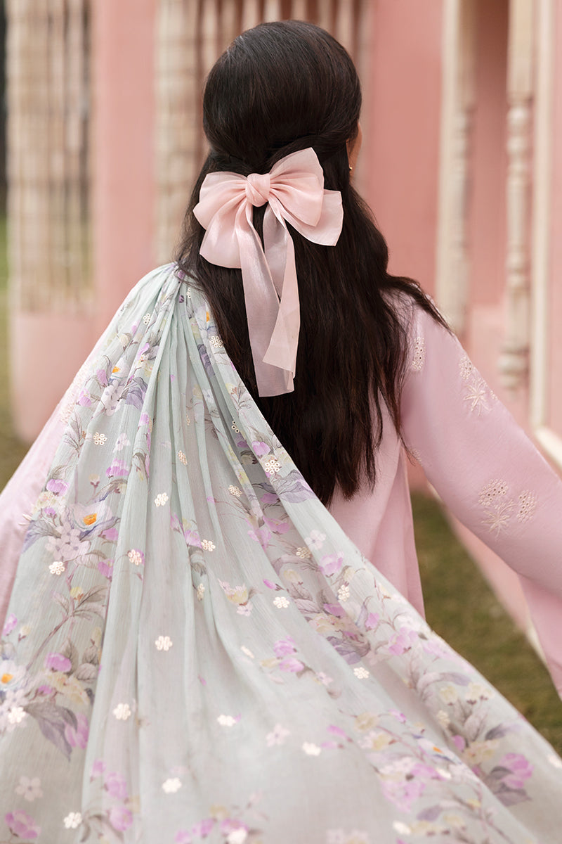 Cross Stitc h | Premium Lawn 25 | SOFT PETAL - Official Cross Stitch stockist in UK - Sakeena London