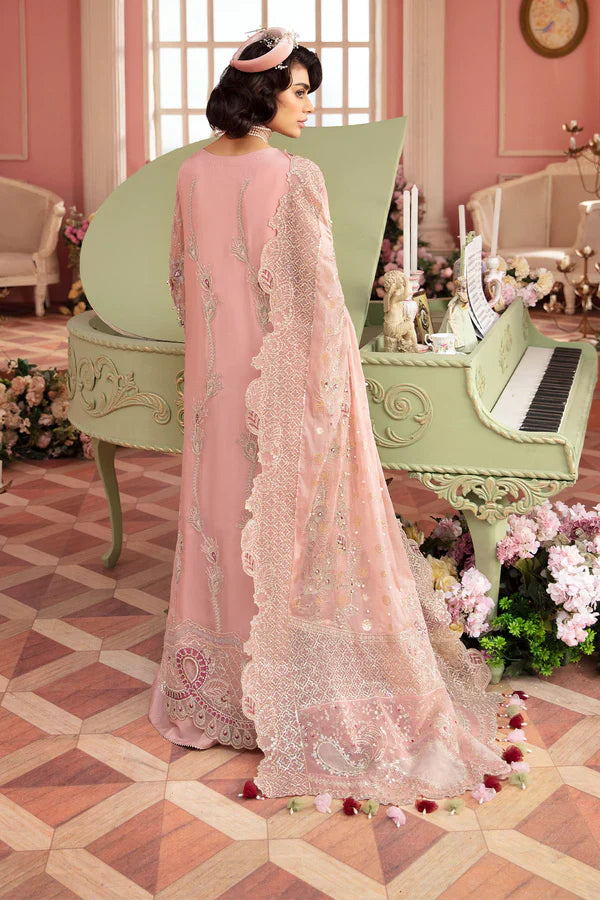 Formal Collection - Nureh - The Secret Garden - NL - 58 - Caroline