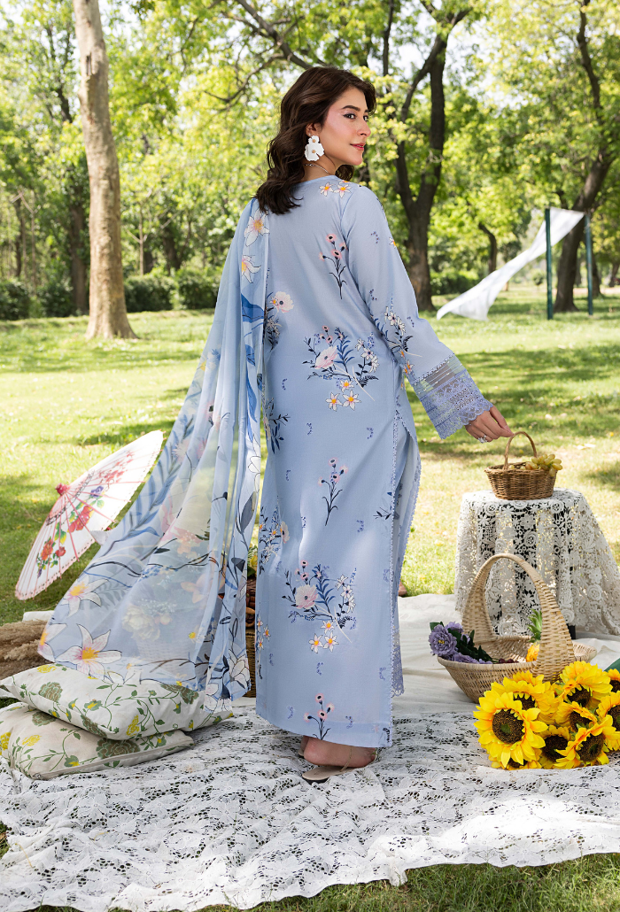 Hum Dum | Koel 25 | Koel-D08 - Official HumDum stockist in UK - Sakeena London