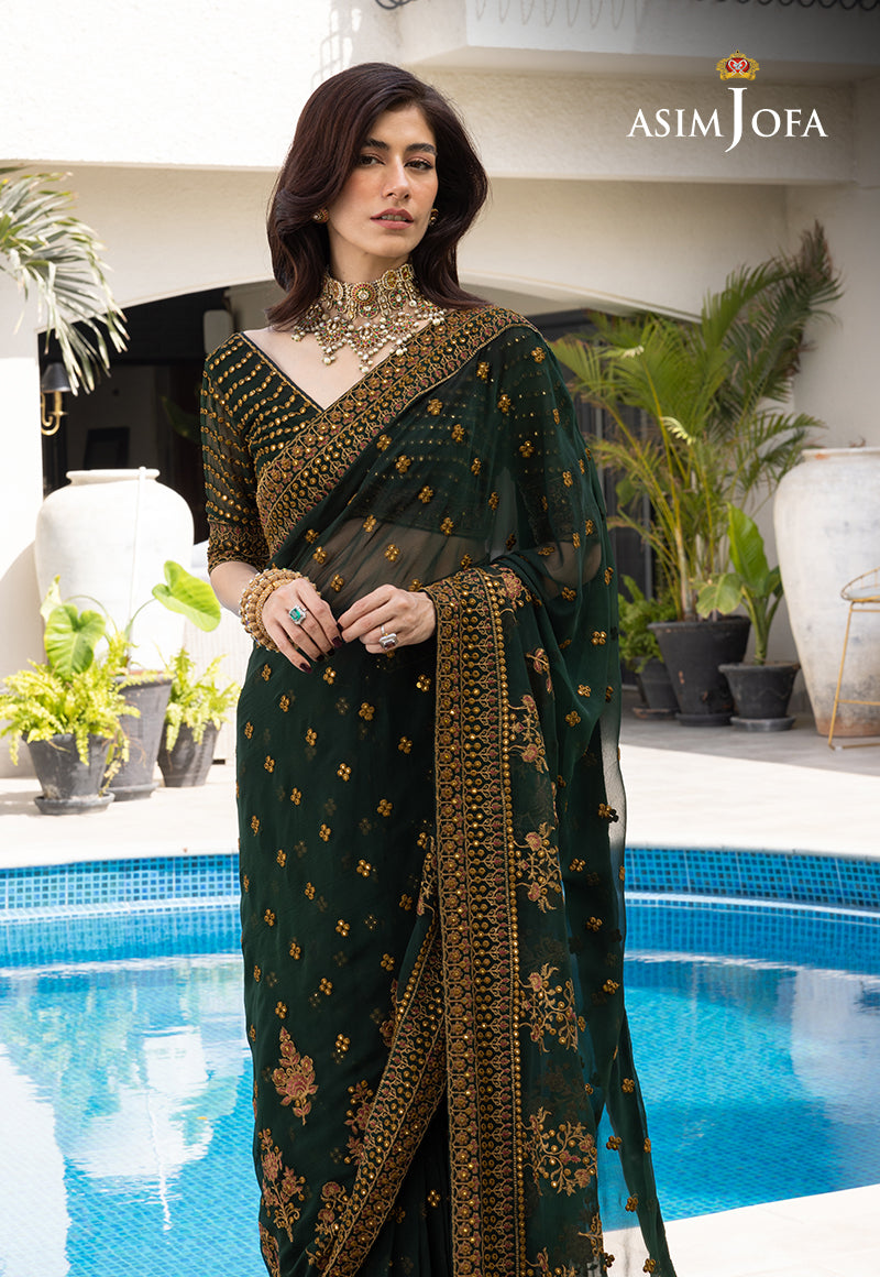 Asim Jofa | Mera Haseen Jora | AJJH-06 - Official Asim Jofa stockist in UK - Sakeena London