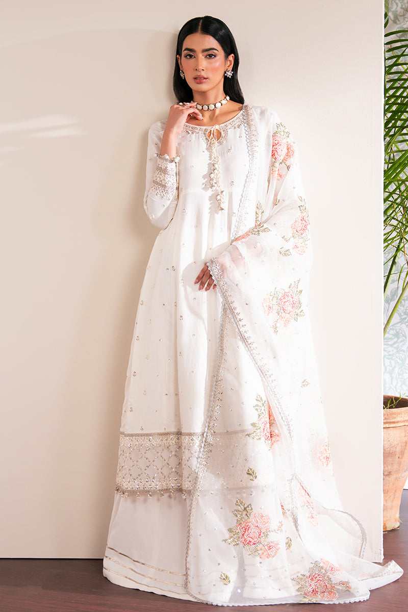 Cross Stitch | Luxe Atelier 24 | PEARL HAZE - Official Cross Stitch stockist in UK - Sakeena London
