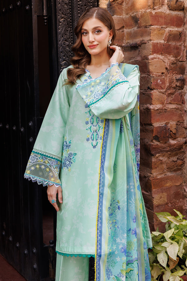 Farasha | Printed Essentials | Mistell - Official Farasha stockist in UK - Sakeena London